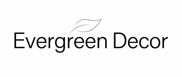 Evergreen Decor logo