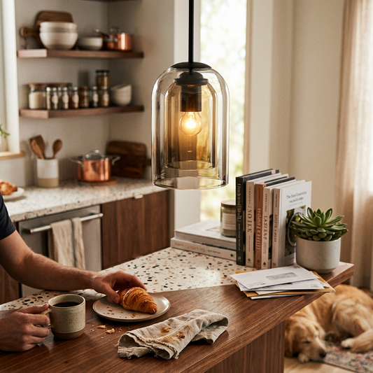 product lifestyle photo