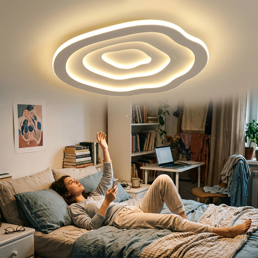 product lifestyle photo