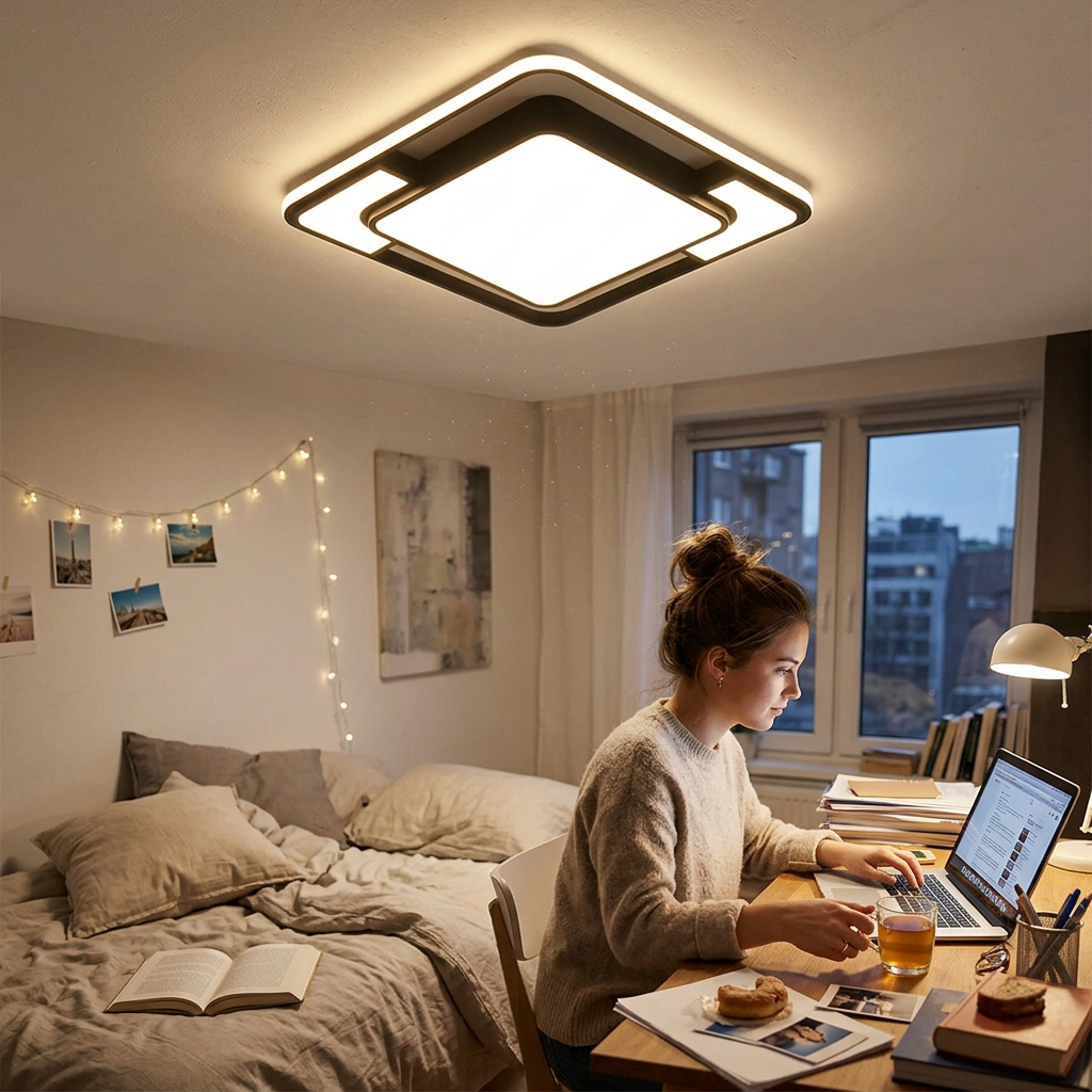 Product lifestyle photo