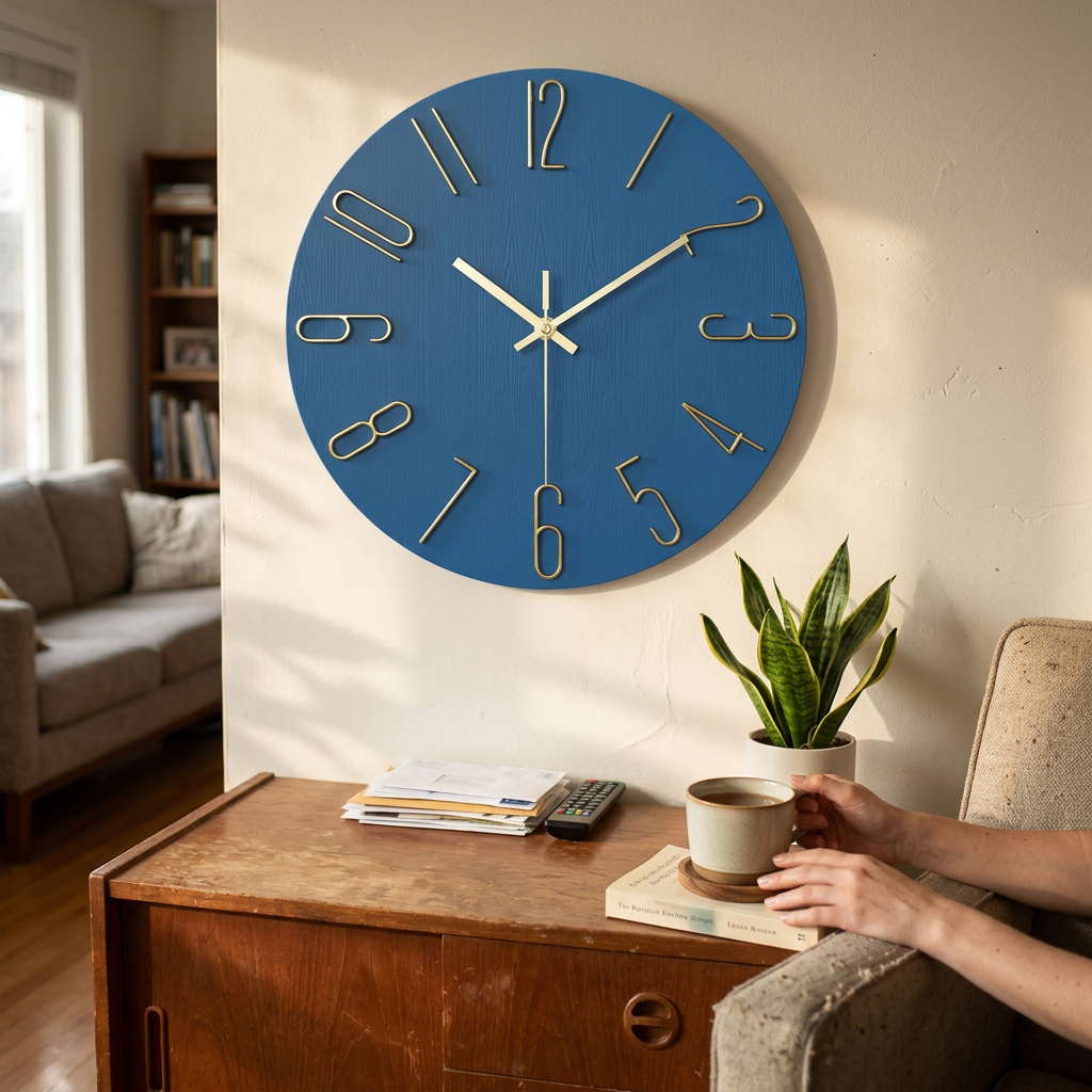 Product lifestyle photo