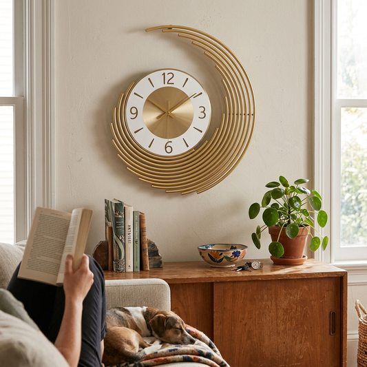 Product lifestyle photo
