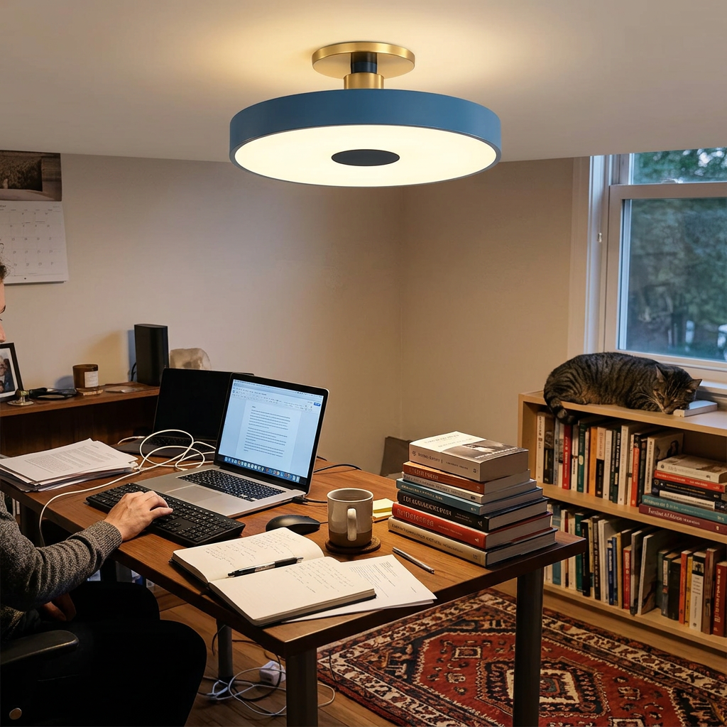 Product lifestyle photo