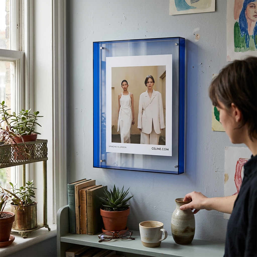 Product lifestyle photo
