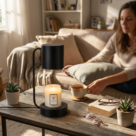 Product lifestyle photo