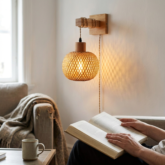 Product lifestyle photo