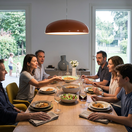 Product lifestyle photo