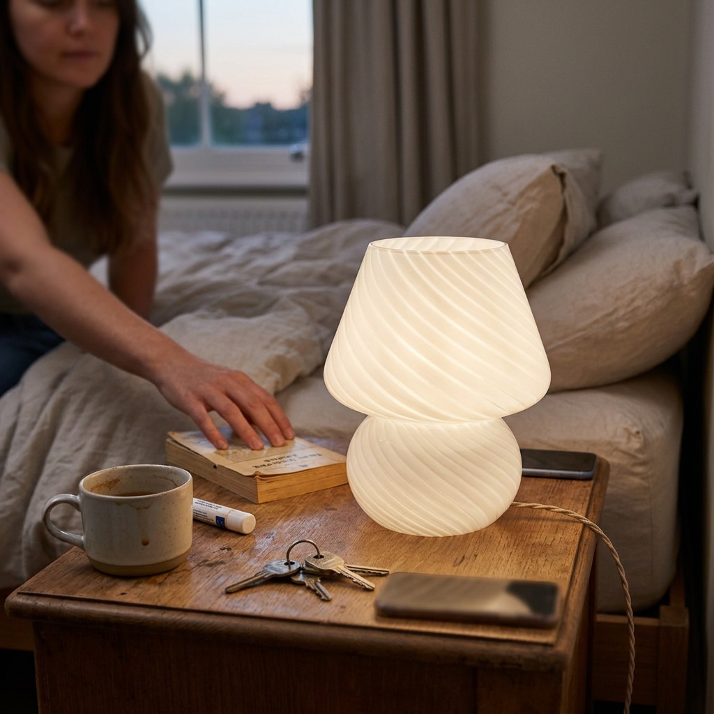 Product lifestyle photo