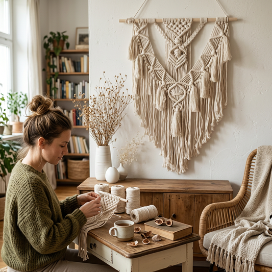 Product lifestyle photo