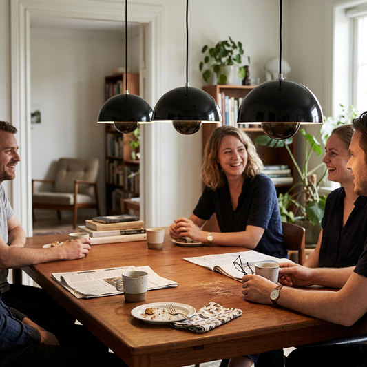 Product lifestyle photo