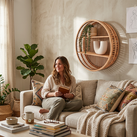 Product lifestyle photo