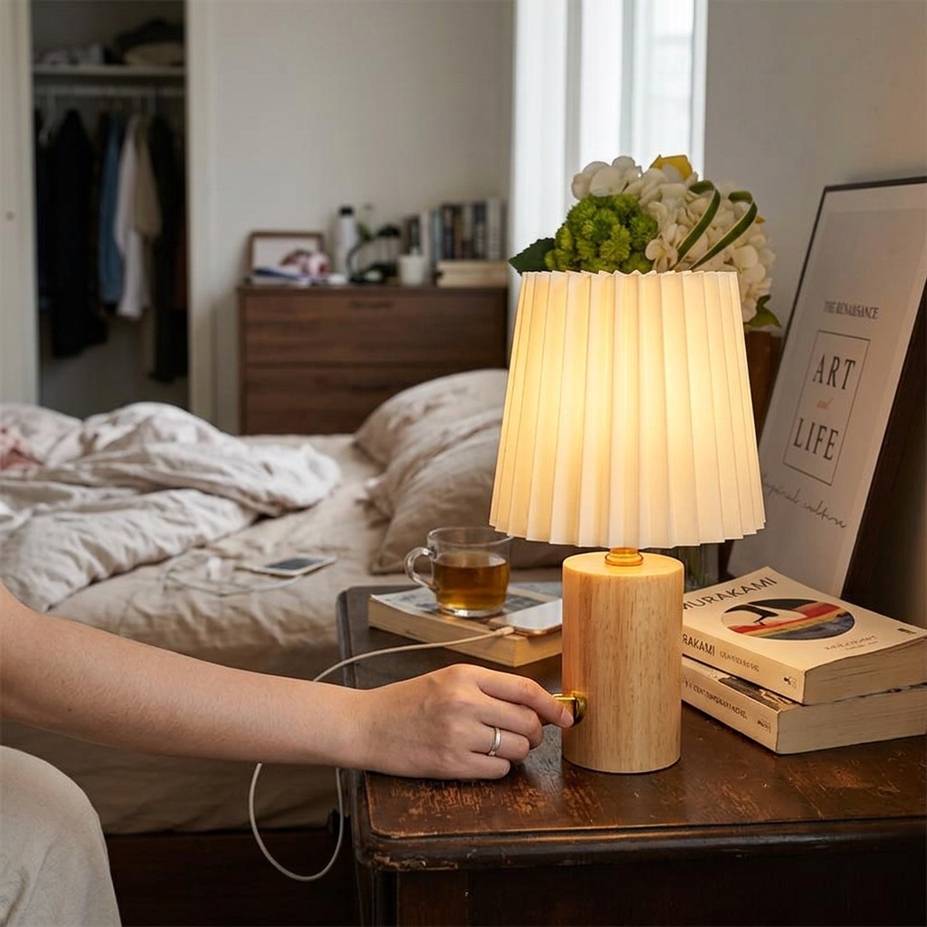 Product lifestyle photo