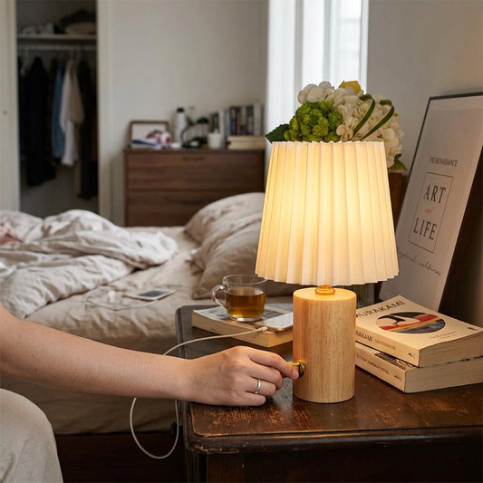 Product lifestyle photo