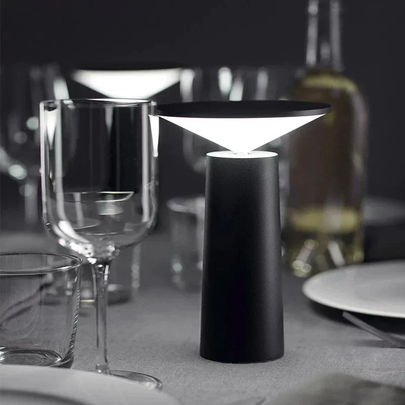 Aurora Libra Table Lamp