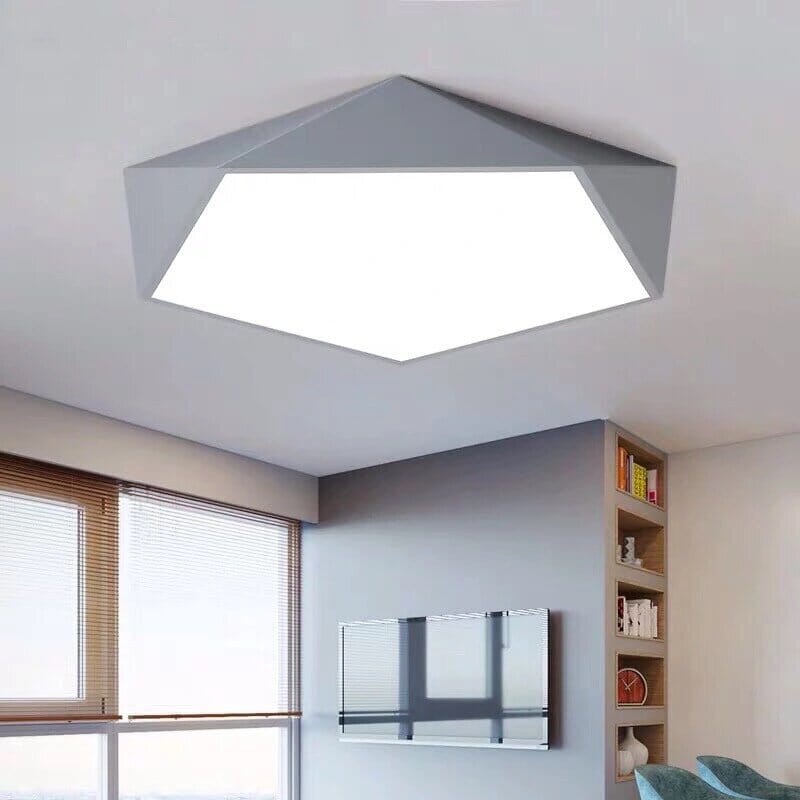 Skydor Ceiling Light