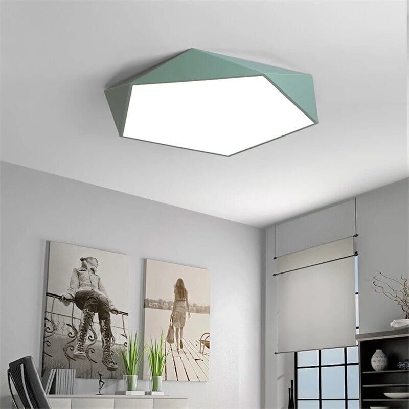 Skydor Ceiling Light