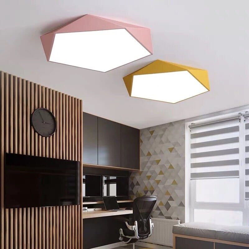 Skydor Ceiling Light