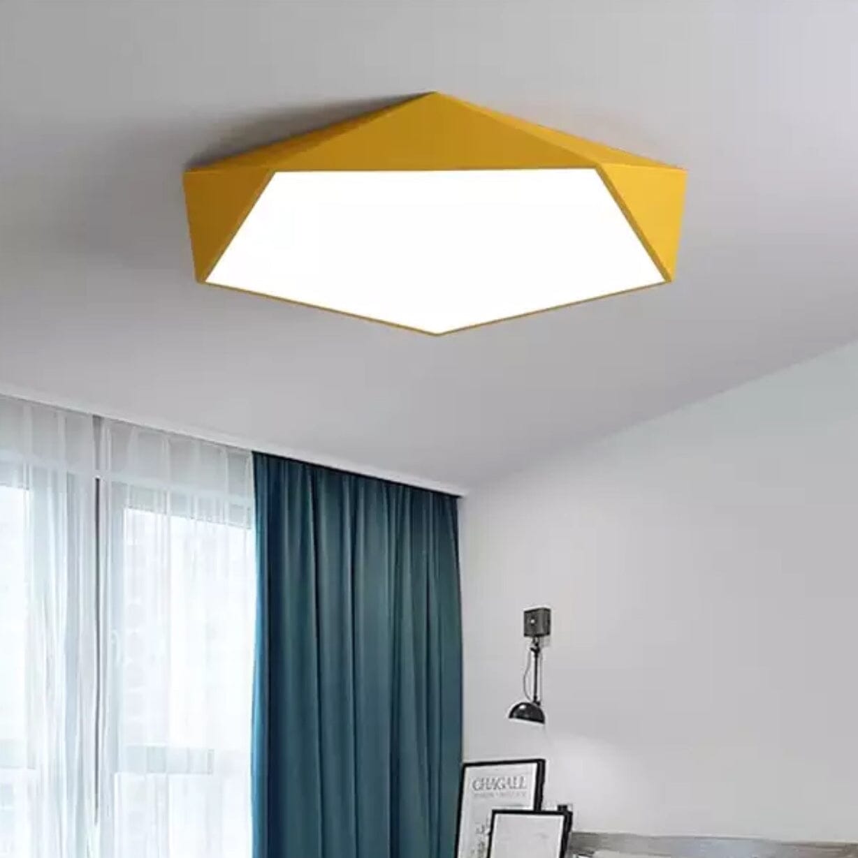 Skydor Ceiling Light